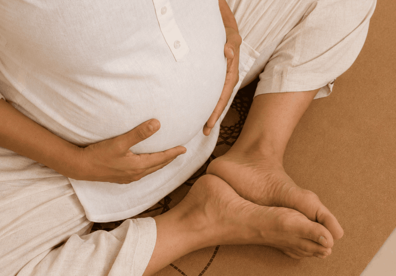 I Thought I Was Preparing for Birth. I Was Actually Preparing for Motherhood.